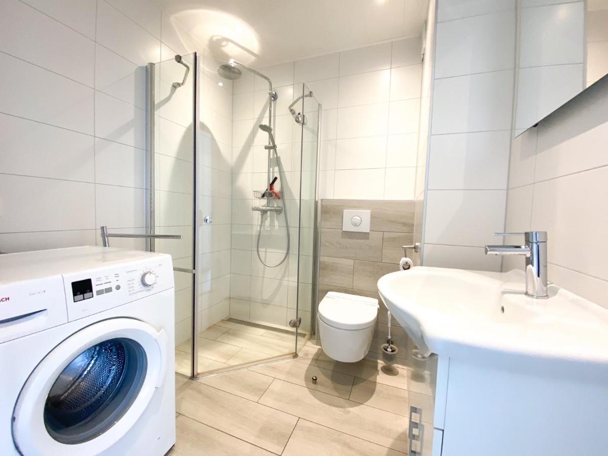 Vakantie Appartement Westkapelle We05 Eksteriør bilde