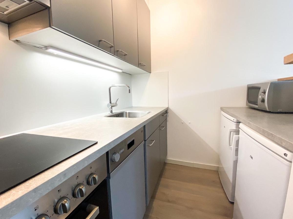 Vakantie Appartement Westkapelle We05 Eksteriør bilde