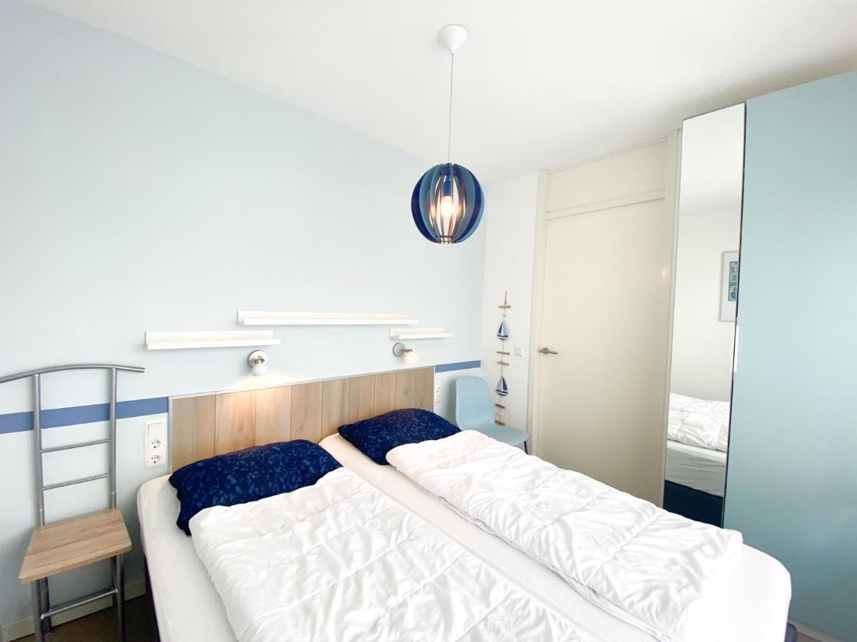 Vakantie Appartement Westkapelle We05 Eksteriør bilde