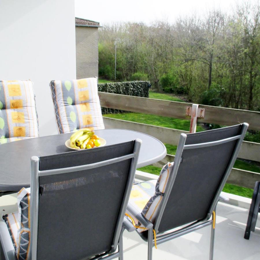 Vakantie Appartement Westkapelle We05 Eksteriør bilde