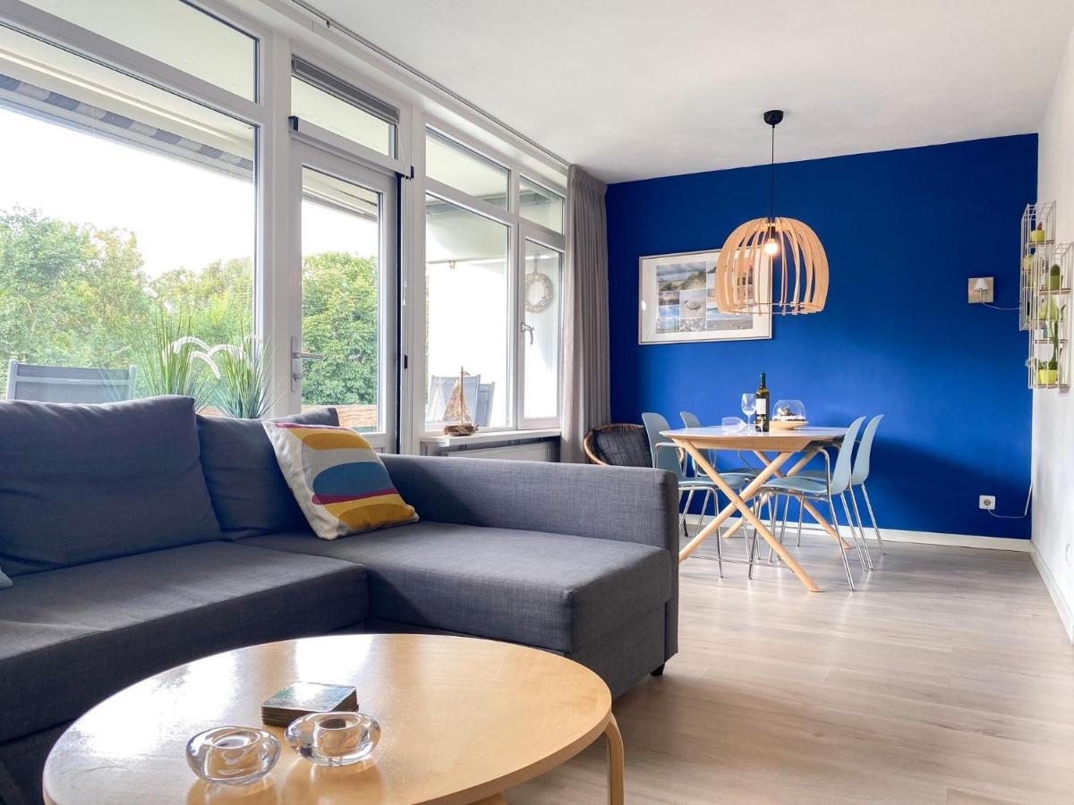 Vakantie Appartement Westkapelle We05 Eksteriør bilde